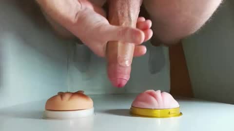 PuDe90 online show from September 2025 05:12:01 AM