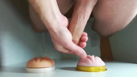 PuDe90 online show from October 2025 05:17:02 AM