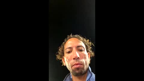 Snapshot of puertoricoparagarcia chatting on October 2025 08:58:02 AM LOVE TO GET MY ASS FUCKED online show from October 2025 08:58:02 AM