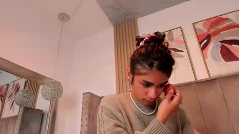 Puffy  online show from September 2025 05:12:02 PM