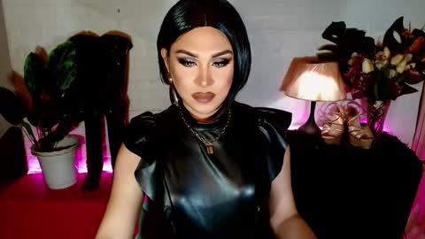 CLAUDIA VALVALERA online show from September 2025 07:21:02 AM