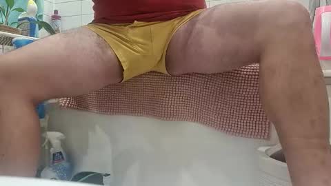 Snapshot of pulpdiction2 chatting on October 2025 01:59:02 PM Pulp online show from October 2025 01:59:02 PM