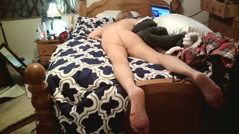 pumpguy1962 online show from February 2025 03:12:02 AM