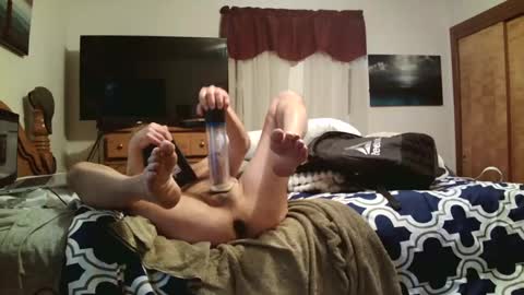 pumpguy1962 online show from March 2025 07:37:02 PM
