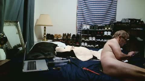 pumpguy1962 online show from September 2025 06:03:01 AM