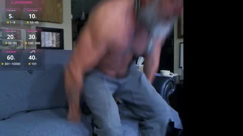 Snapshot of pupdeepdriller chatting on November 2025 12:17:01 PM Deep Driller online show from November 2025 12:17:01 PM