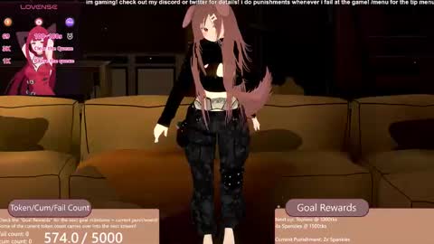 Snapshot of puppyinu chatting on October 2025 03:09:02 PM Inuyama Wanko online show from October 2025 03:09:02 PM