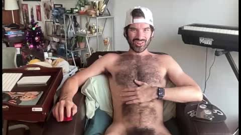 Pup Scritch online show from October 2025 05:19:02 PM