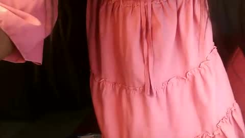 Snapshot of pureannuals chatting on November 2025 02:54:01 AM Pureannuals online show from November 2025 02:54:01 AM