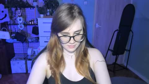 Snapshot of pureheartt chatting on October 2025 08:02:02 AM I am Mila online show from October 2025 08:02:02 AM