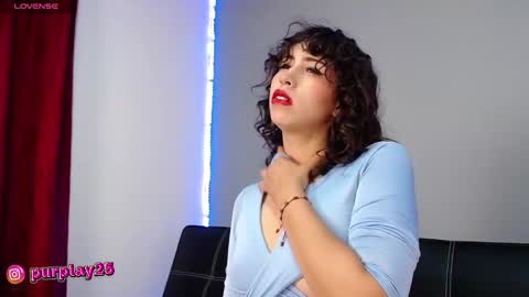 Snapshot of purplay_98 chatting on December 2024 07:49:01 PM purplay_98 online show from December 2024 07:49:01 PM