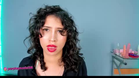 Snapshot of purplay_98 chatting on February 2025 09:59:01 PM purplay_98 online show from February 2025 09:59:01 PM