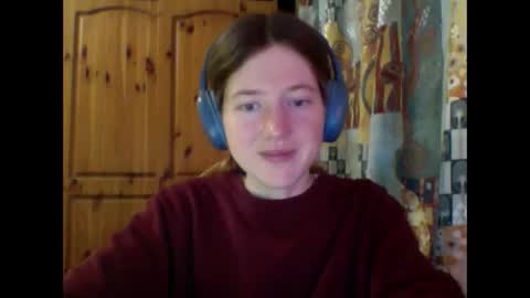 Snapshot of purple_cat55 chatting on October 2025 09:21:02 AM purple_cat55 online show from October 2025 09:21:02 AM