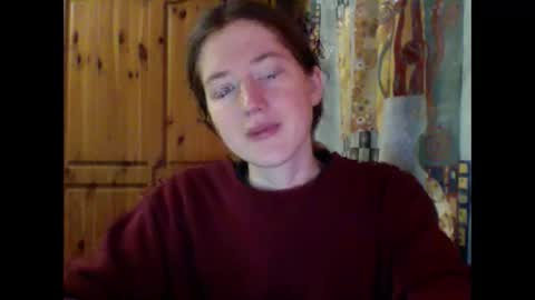 Snapshot of purple_cat55 chatting on October 2025 07:40:01 AM purple_cat55 online show from October 2025 07:40:01 AM