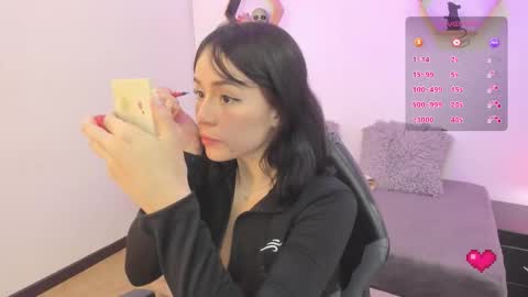 Anna  online show from October 2025 04:01:02 AM