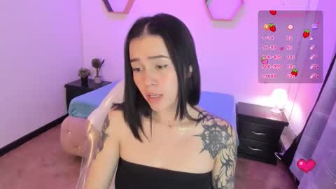 Anna  online show from November 2025 04:12:02 AM