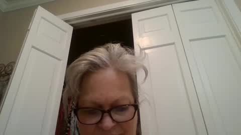 Snapshot of purplegrass66 chatting on February 2025 10:39:01 AM Purplegrasses online show from February 2025 10:39:01 AM
