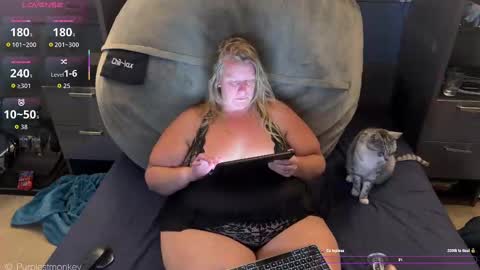 purplestmonkey online show from September 2025 05:19:02 AM