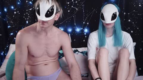 ANIME PUSSY online show from January 2025 07:03:01 PM