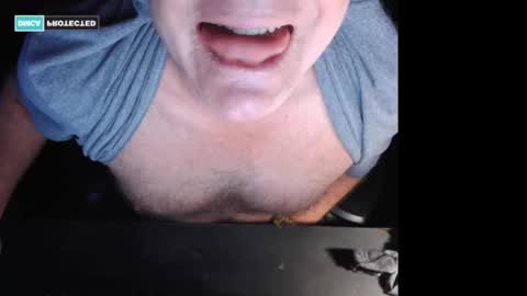 Have fun be nice. Dont record please online show from October 2025 01:56:02 PM