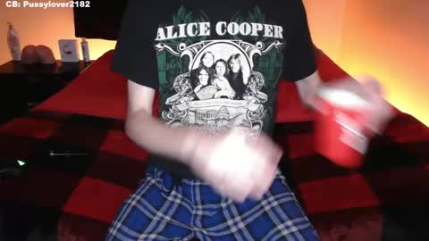 Snapshot of pussylover2182 chatting on October 2025 03:16:01 AM pussylover2182 online show from October 2025 03:16:01 AM