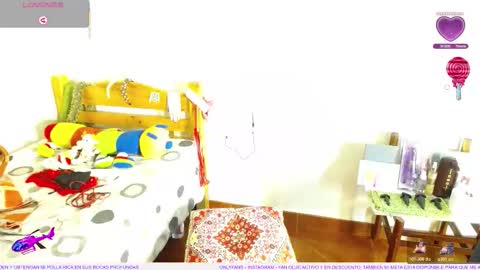 Snapshot of putiputisexo chatting on November 2025 06:55:01 AM putinaicolls online show from November 2025 06:55:01 AM