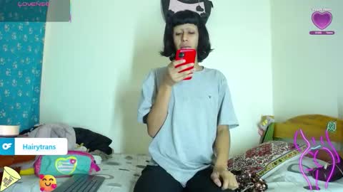 Snapshot of putiputisexo chatting on November 2025 05:46:02 PM putinaicolls online show from November 2025 05:46:02 PM