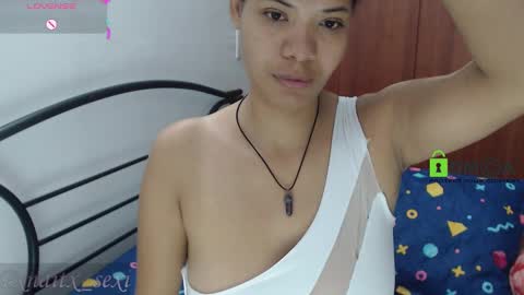 Abigail aby online show from December 2024 10:50:02 AM