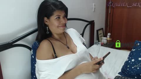 Abigail aby online show from January 2025 03:48:02 AM