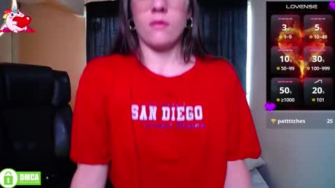 qadesh_boix online show from October 2025 07:11:01 PM