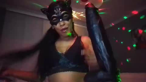 Mistress online show from December 2024 12:52:02 AM
