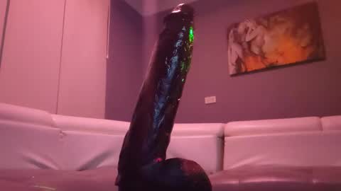 Mistress online show from December 2024 12:57:01 AM