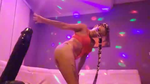 Mistress online show from December 2024 02:20:02 AM