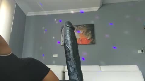 Mistress online show from January 2025 06:16:01 PM