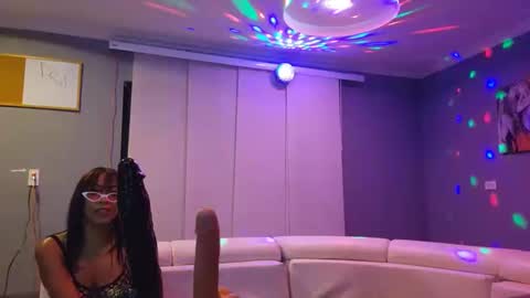 Mistress online show from January 2025 12:02:01 AM