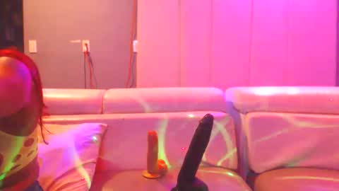 Mistress online show from January 2025 04:12:01 AM