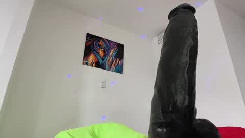 Mistress online show from January 2025 01:47:01 PM