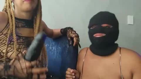 Mistress online show from February 2025 06:48:01 PM