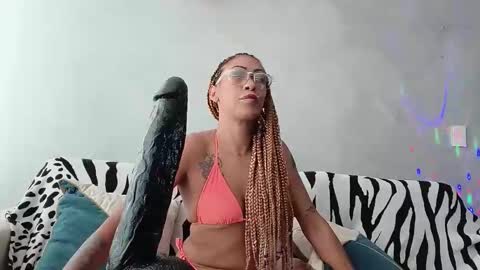 Mistress online show from February 2025 01:43:02 PM