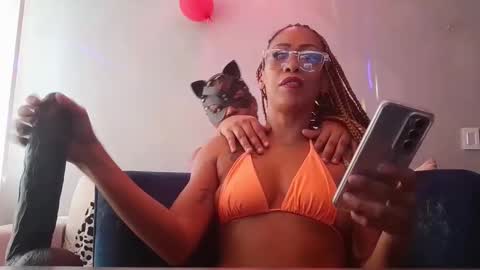 Mistress online show from February 2025 10:10:02 PM