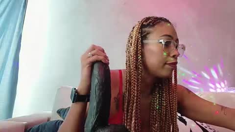 Mistress online show from February 2025 08:10:01 PM