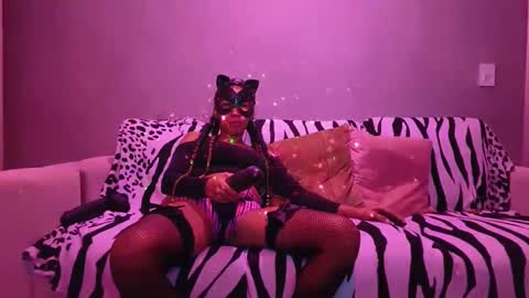 Mistress online show from March 2025 02:23:02 AM