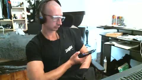 quantumcollapse online show from September 2025 06:07:01 AM