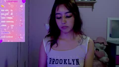 Snapshot of quee_tiana chatting on October 2025 12:22:02 AM your princess online show from October 2025 12:22:02 AM