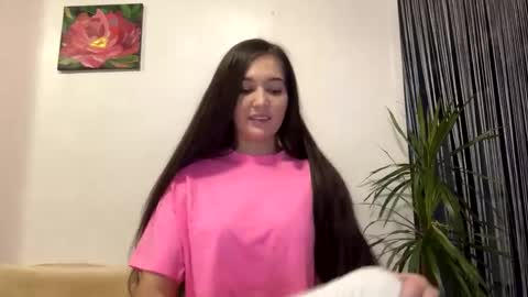 Viktoria online show from January 2025 02:10:02 PM