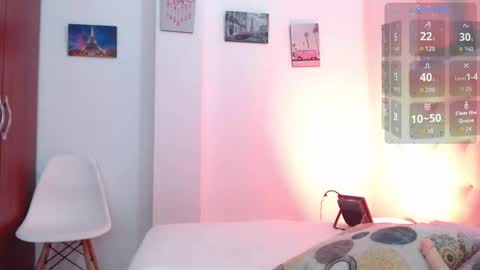 queen_dayanna online show from October 2025 12:42:02 PM