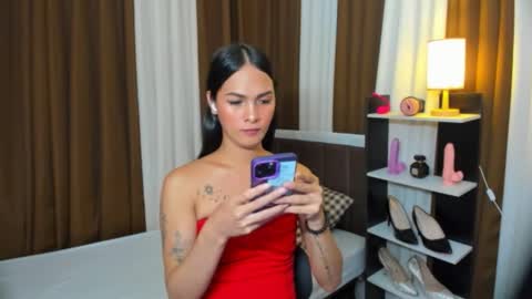 Queen Dyosa online show from October 2025 07:05:02 AM