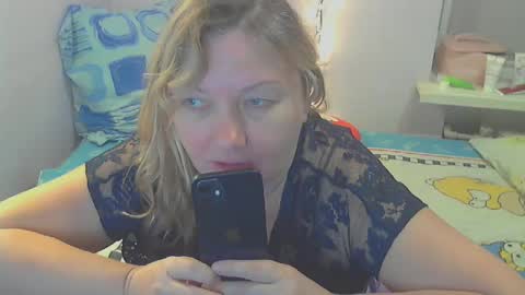 queen_jane8 online show from December 2024 07:05:01 PM
