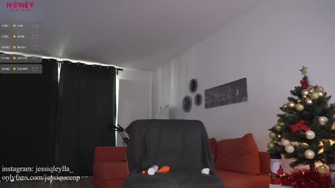 queen_leylla online show from January 2025 09:07:01 AM