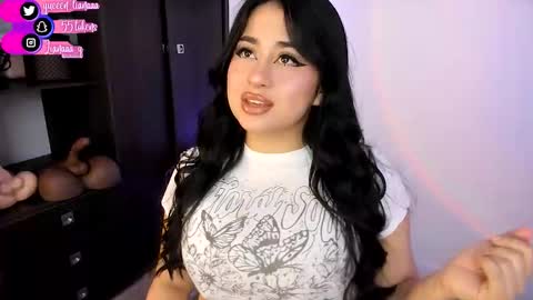 Liana  online show from November 2025 08:46:01 AM